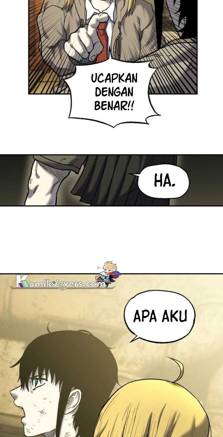 Surviving the Apocalypse Bab 08 halaman 75
