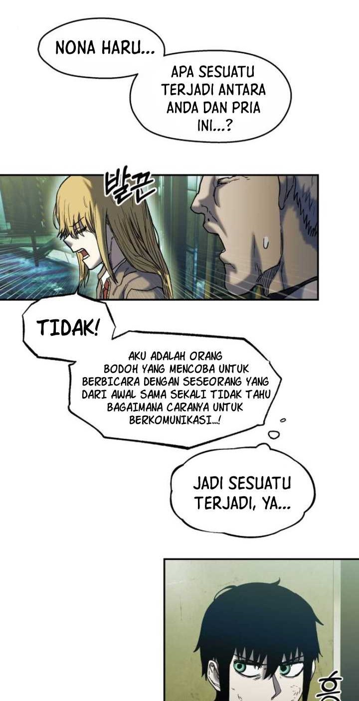 Surviving the Apocalypse Bab 08 halaman 77
