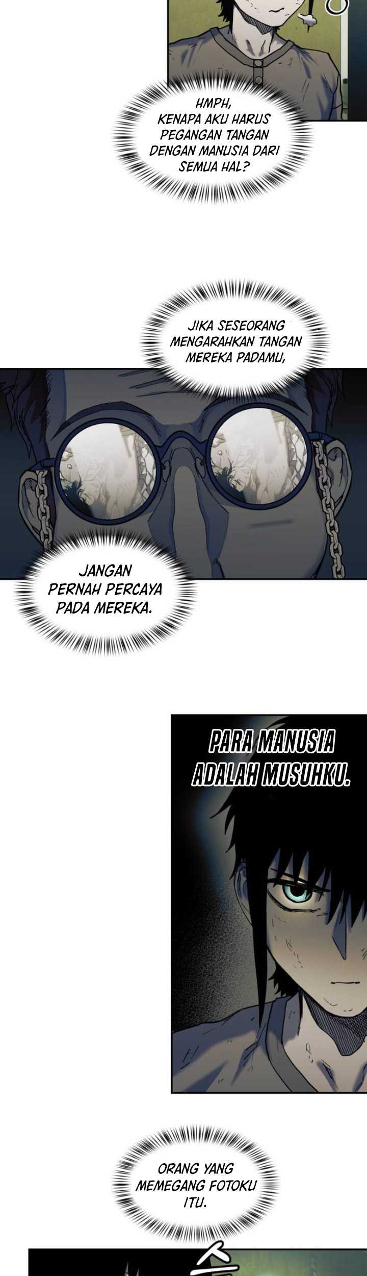 Surviving the Apocalypse Bab 08 halaman 78