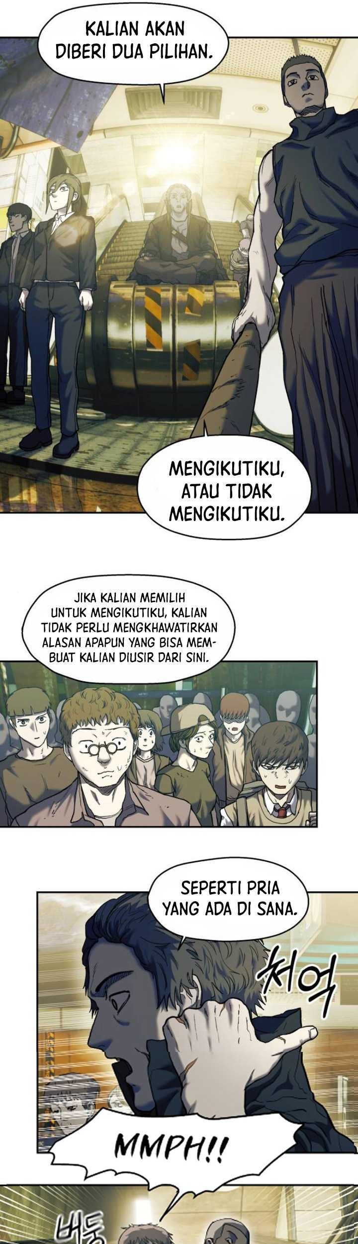 Surviving the Apocalypse Bab 08 halaman 82