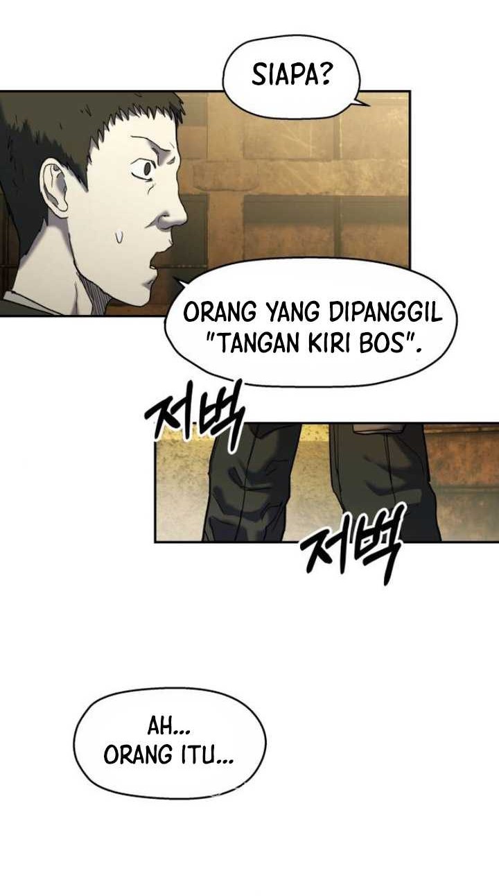 Surviving the Apocalypse chapter 09 halaman 17