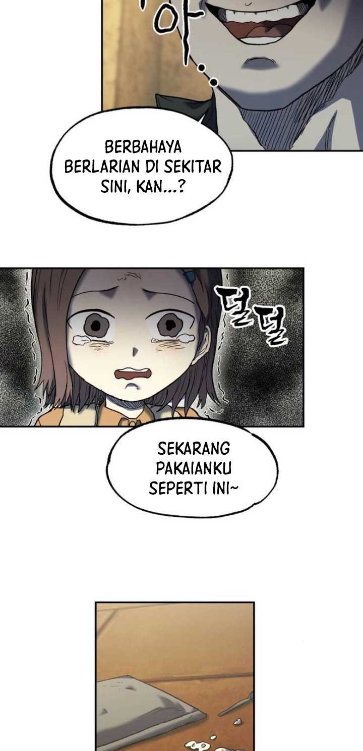 Surviving the Apocalypse chapter 09 halaman 23