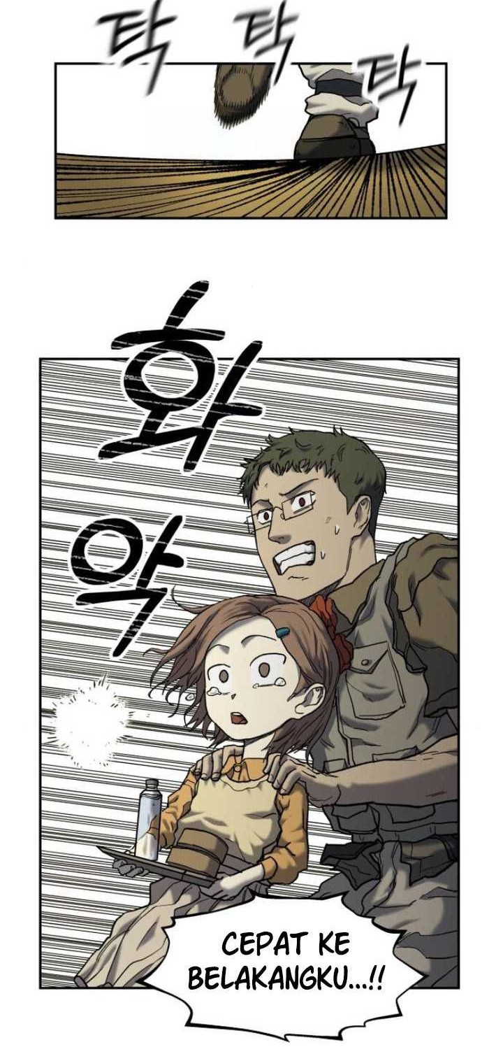 Surviving the Apocalypse chapter 09 halaman 29