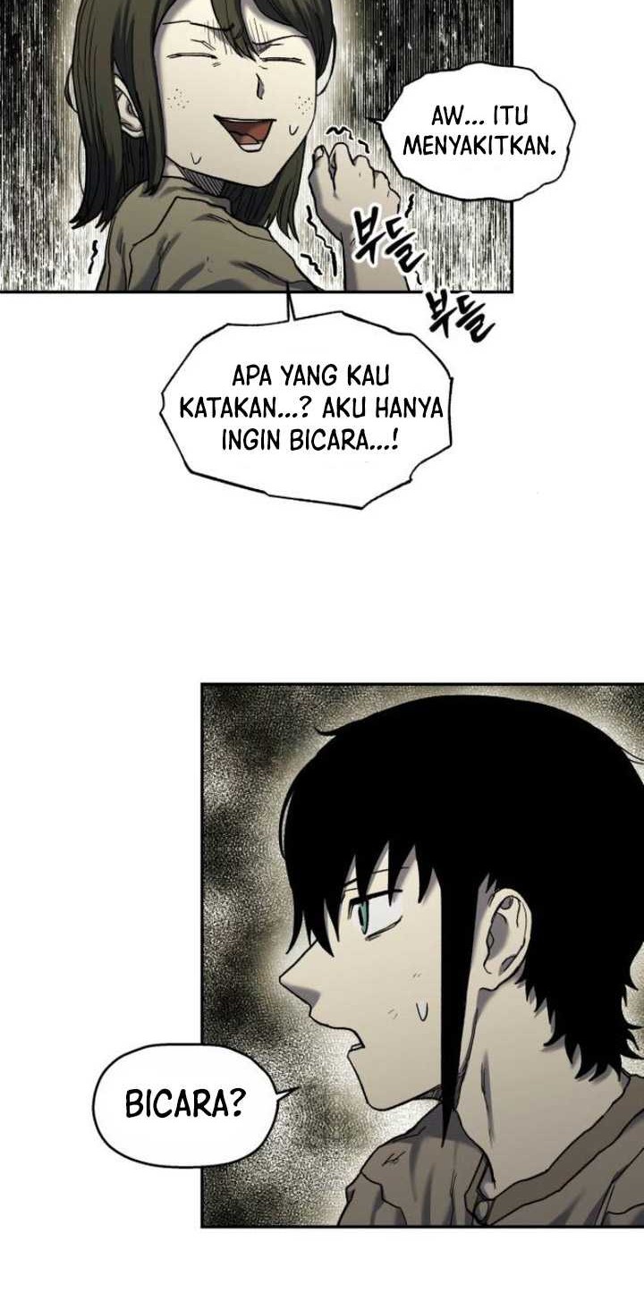 Surviving the Apocalypse chapter 09 halaman 39