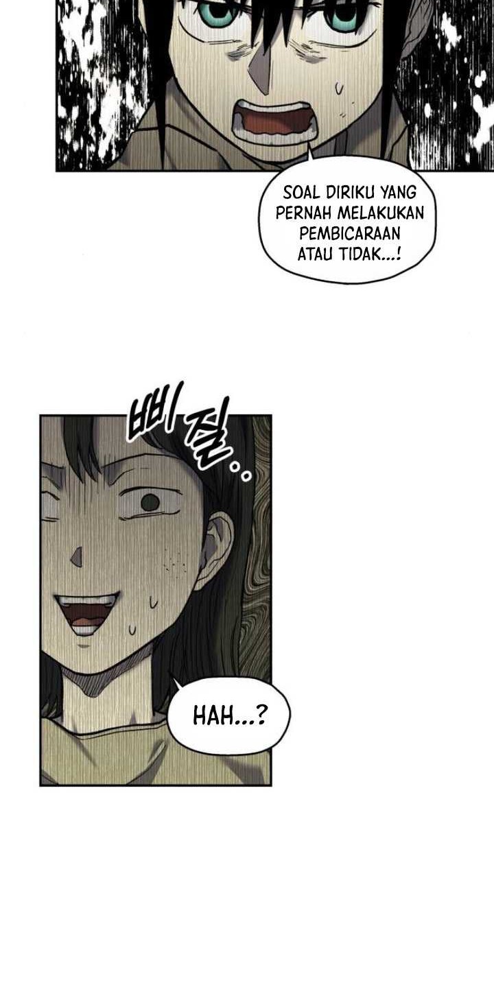 Surviving the Apocalypse chapter 09 halaman 41