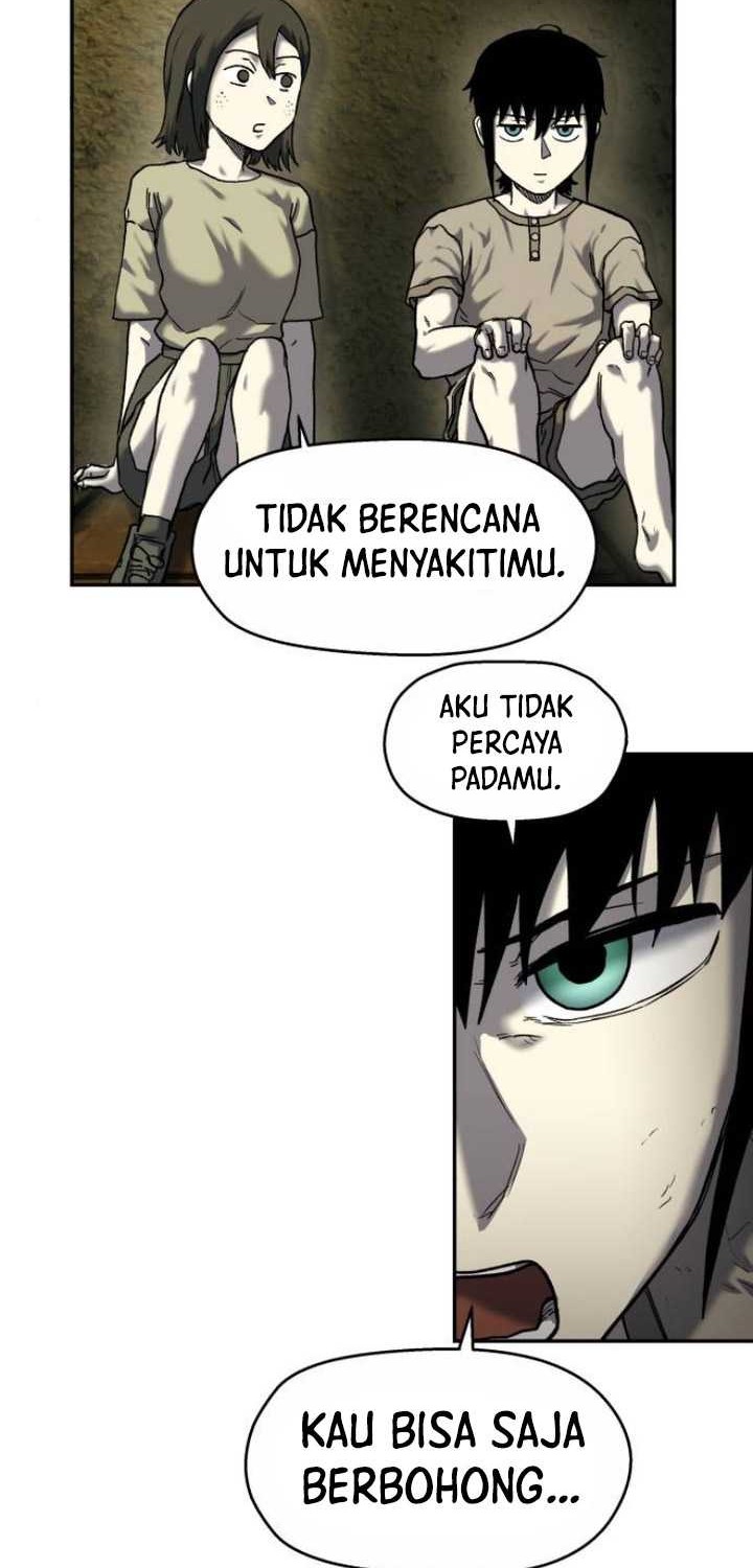 Surviving the Apocalypse chapter 09 halaman 45