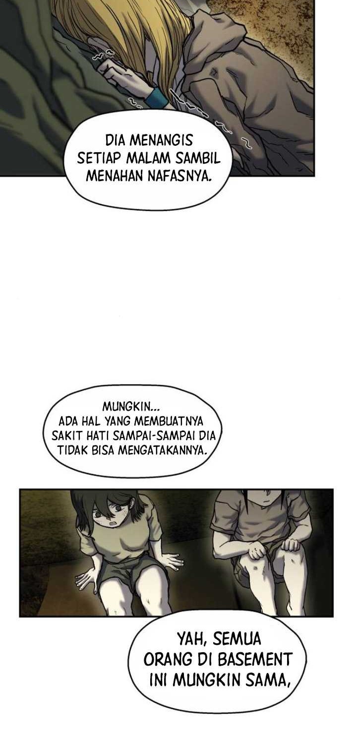 Surviving the Apocalypse chapter 09 halaman 49