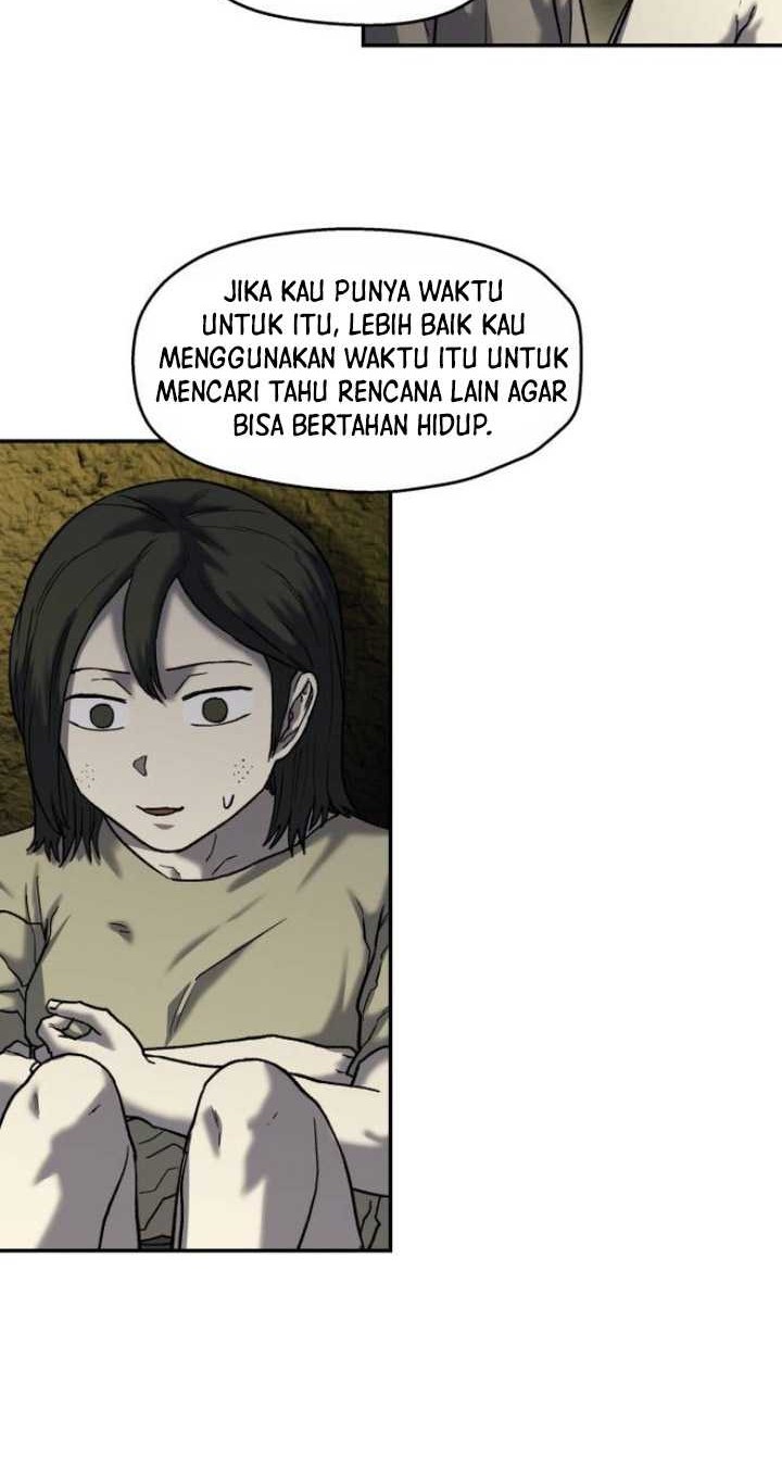 Surviving the Apocalypse chapter 09 halaman 51
