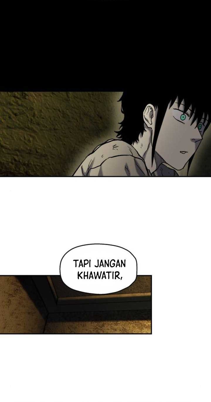 Surviving the Apocalypse chapter 09 halaman 57