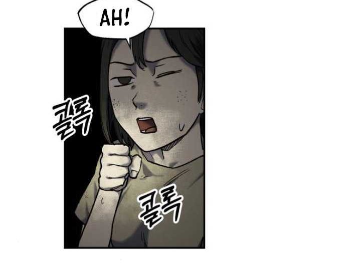 Surviving the Apocalypse chapter 09 halaman 61