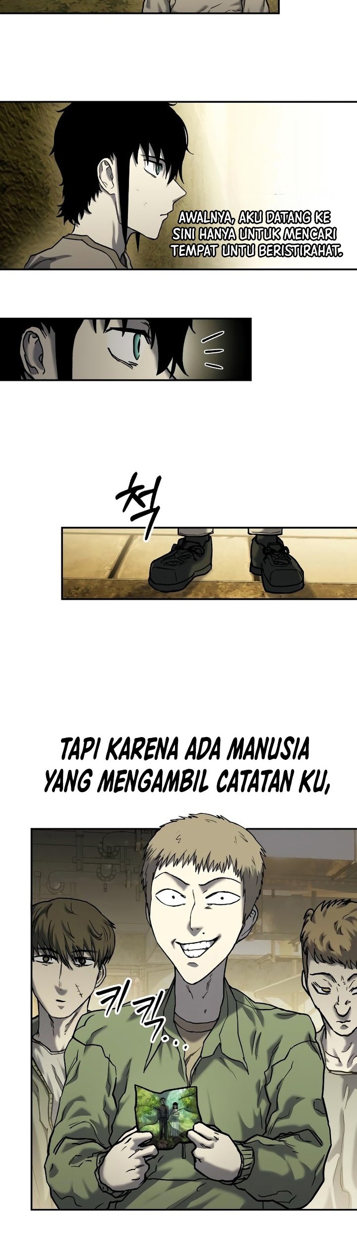 Surviving the Apocalypse Bab 10 halaman 2