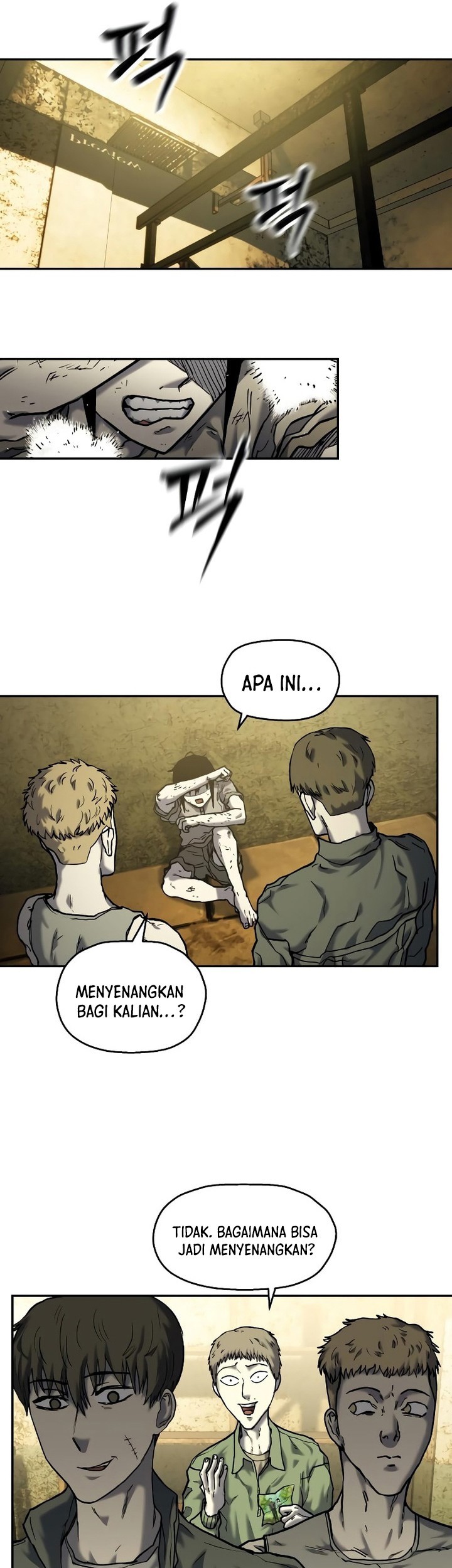 Surviving the Apocalypse Bab 10 halaman 4