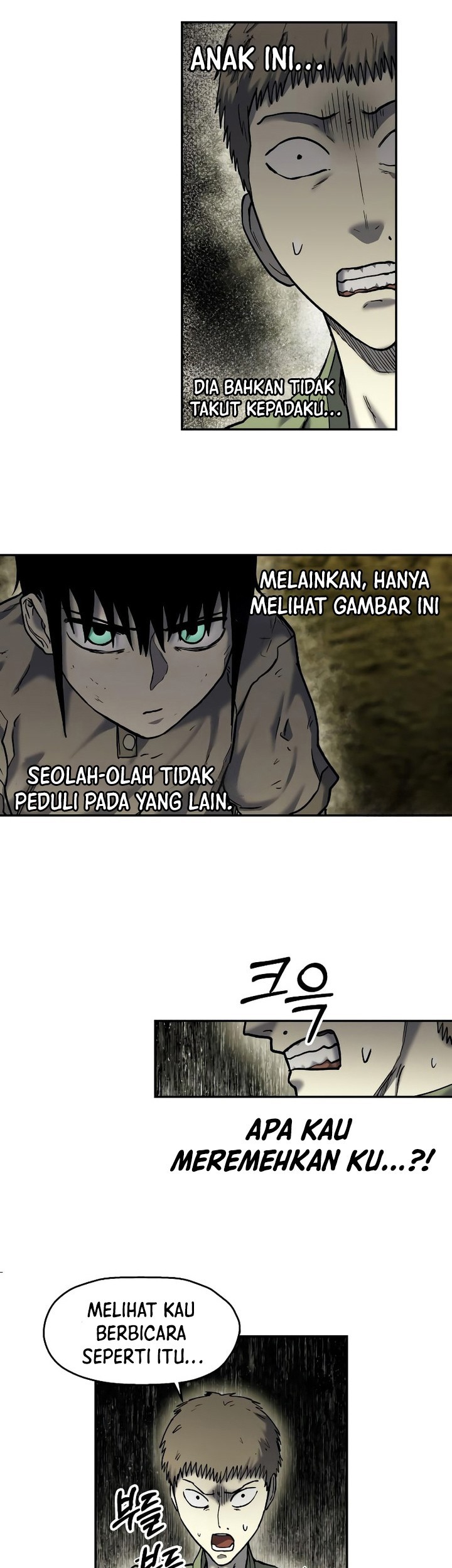 Surviving the Apocalypse Bab 10 halaman 7