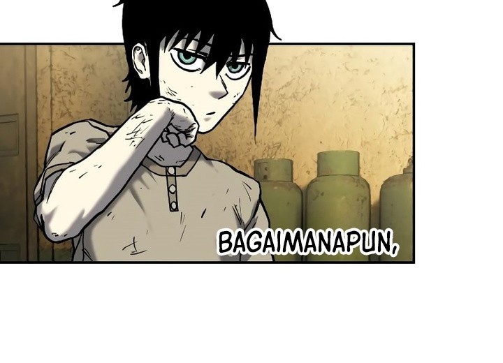 Surviving the Apocalypse Bab 10 halaman 9