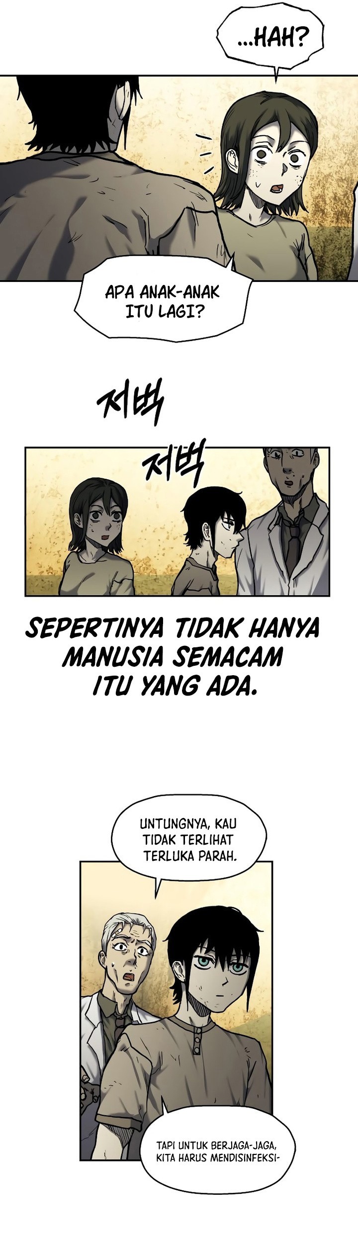 Surviving the Apocalypse Bab 10 halaman 10