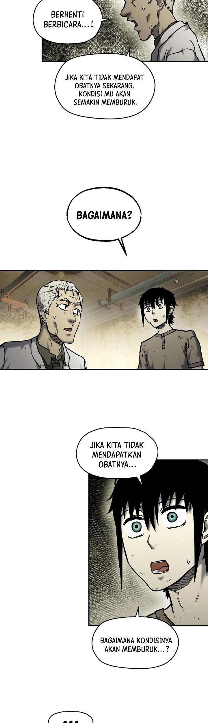 Surviving the Apocalypse Bab 10 halaman 20