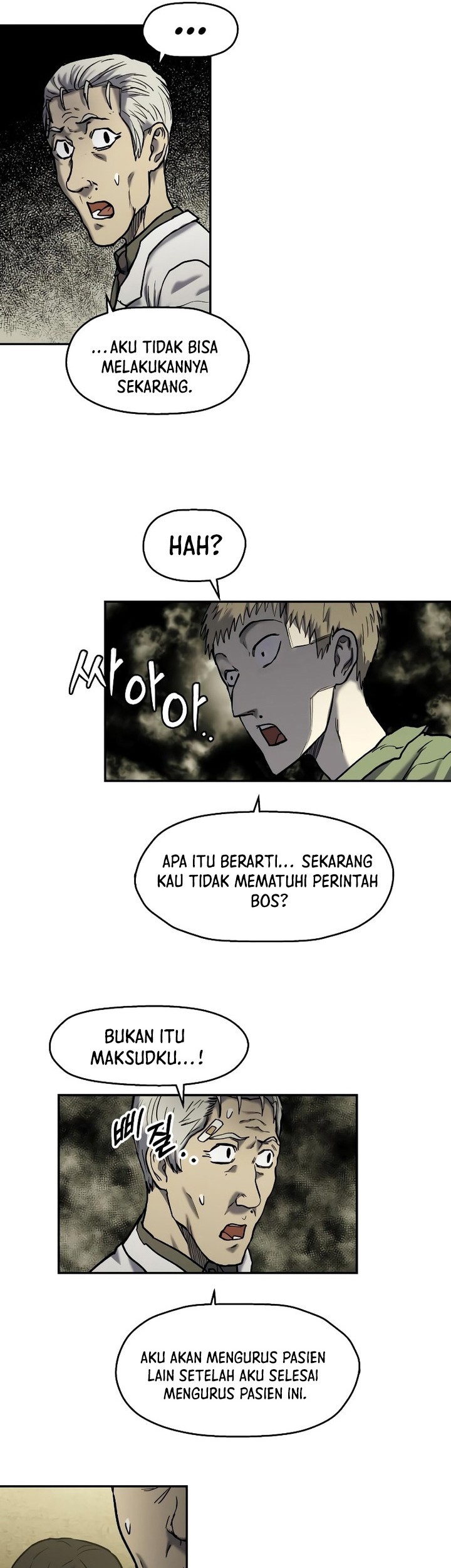 Surviving the Apocalypse Bab 10 halaman 25