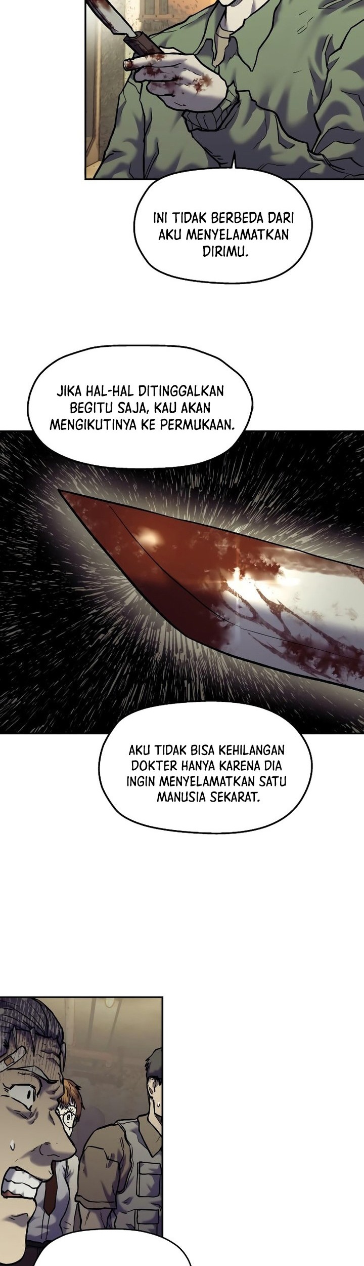 Surviving the Apocalypse Bab 10 halaman 46