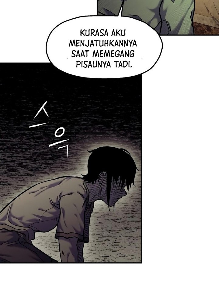Surviving the Apocalypse Bab 10 halaman 53