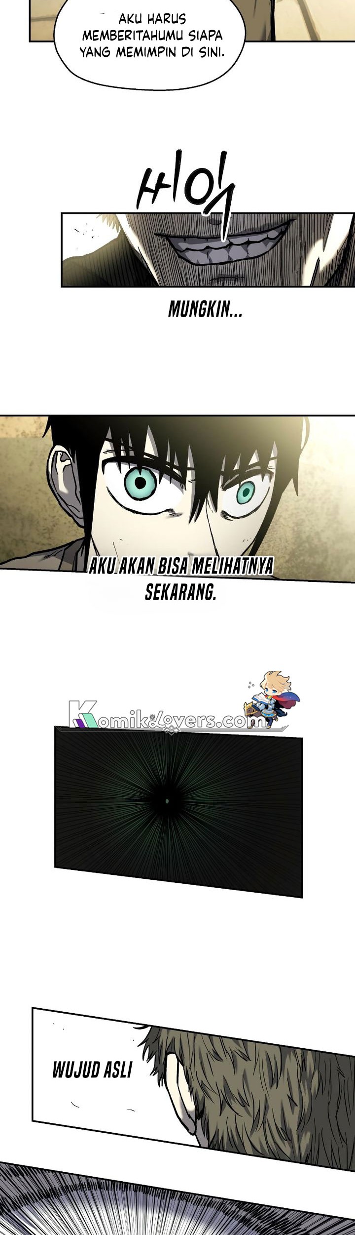 Surviving the Apocalypse Bab 12 halaman 18