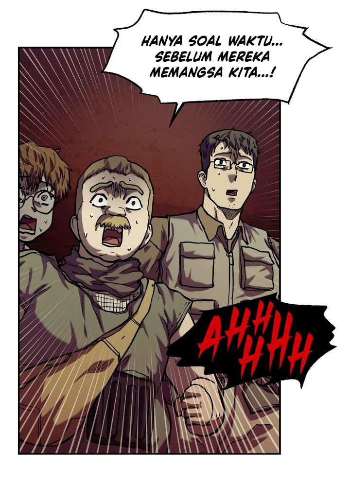 Surviving the Apocalypse Bab 13 halaman 37