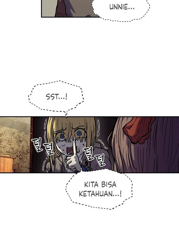 Surviving the Apocalypse Bab 14 halaman 4