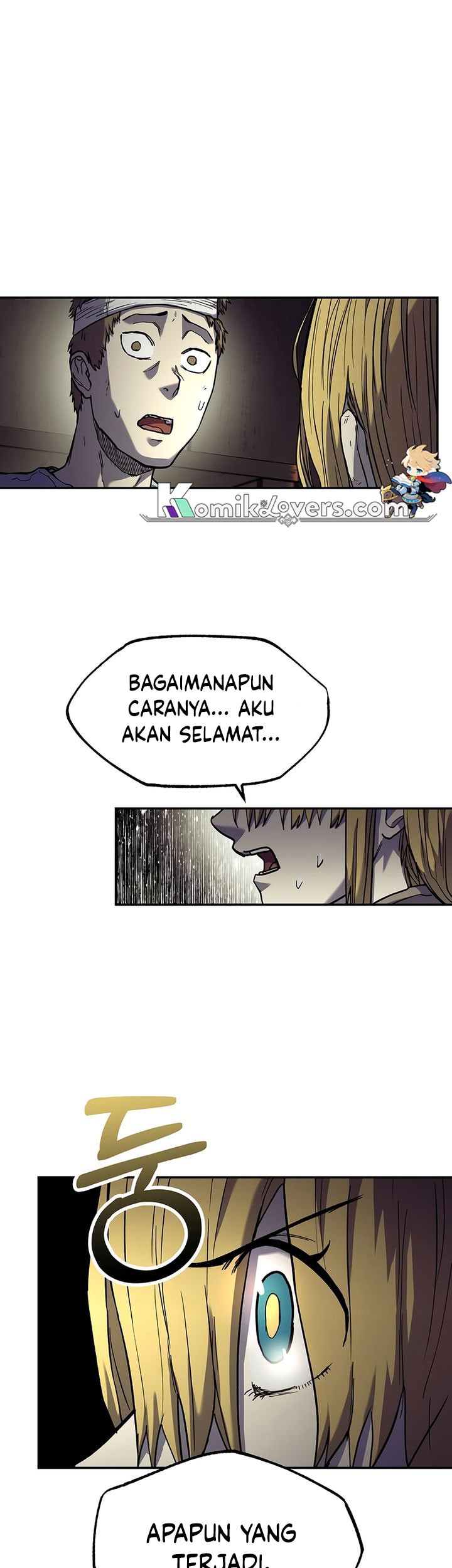 Surviving the Apocalypse Bab 14 halaman 14