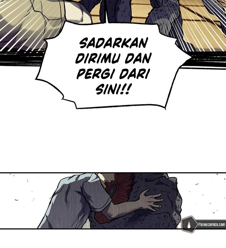Surviving the Apocalypse Bab 14 halaman 19