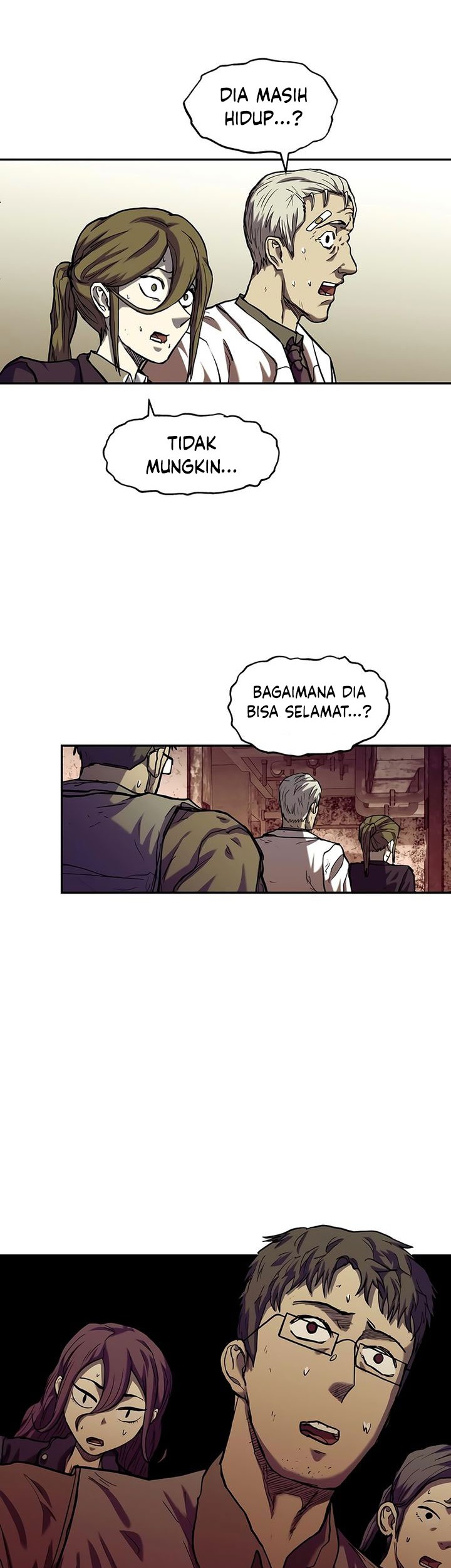 Surviving the Apocalypse Bab 14 halaman 52