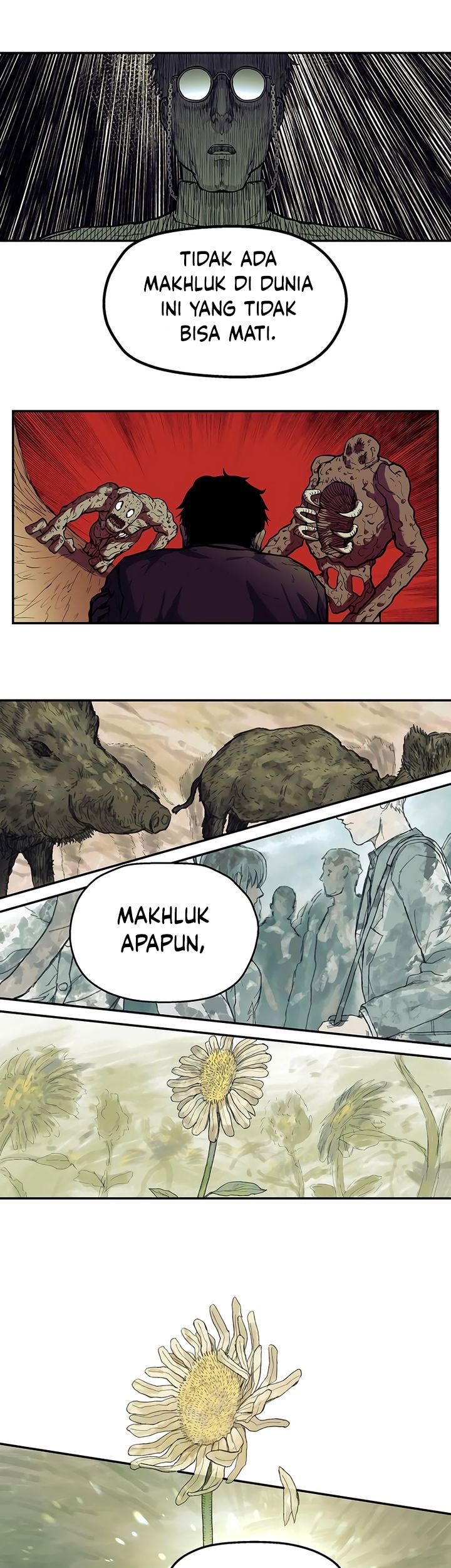Surviving the Apocalypse Bab 14 halaman 57
