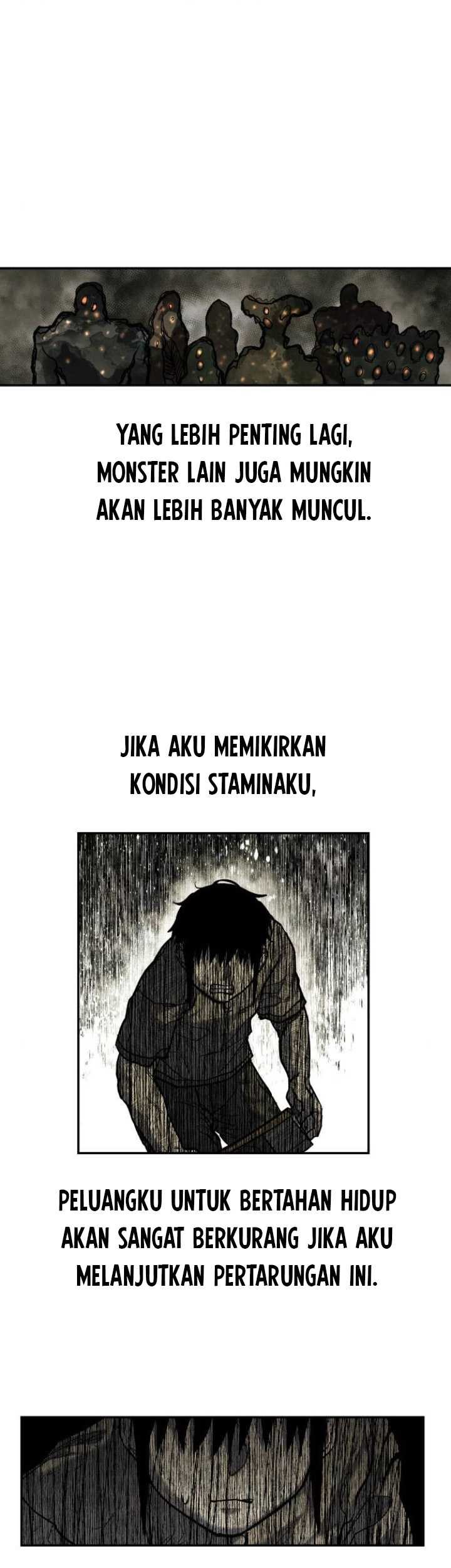 Surviving the Apocalypse Bab 15 halaman 52