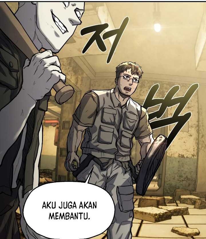 Surviving the Apocalypse Bab 16 halaman 5