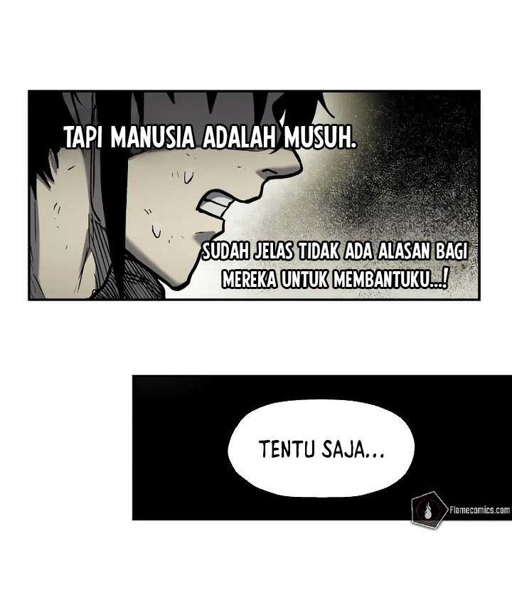 Surviving the Apocalypse Bab 16 halaman 7