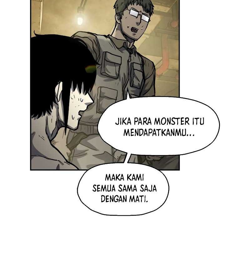 Surviving the Apocalypse Bab 16 halaman 9