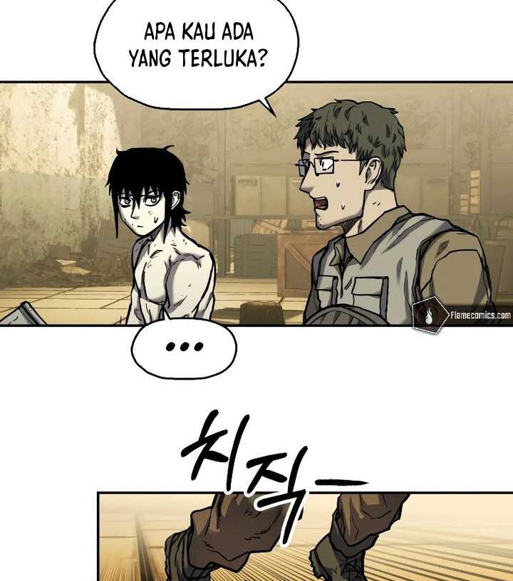 Surviving the Apocalypse Bab 16 halaman 41