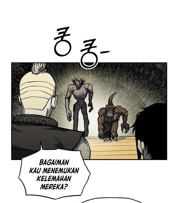 Surviving the Apocalypse Bab 16 halaman 43