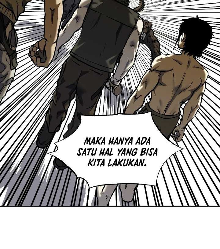 Surviving the Apocalypse Bab 16 halaman 45