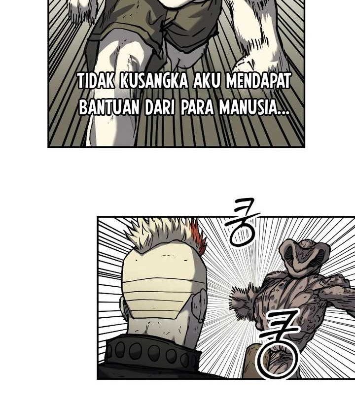 Surviving the Apocalypse Bab 16 halaman 49