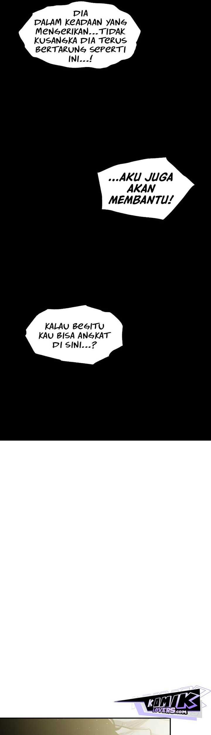 Surviving the Apocalypse Bab 17 halaman 16