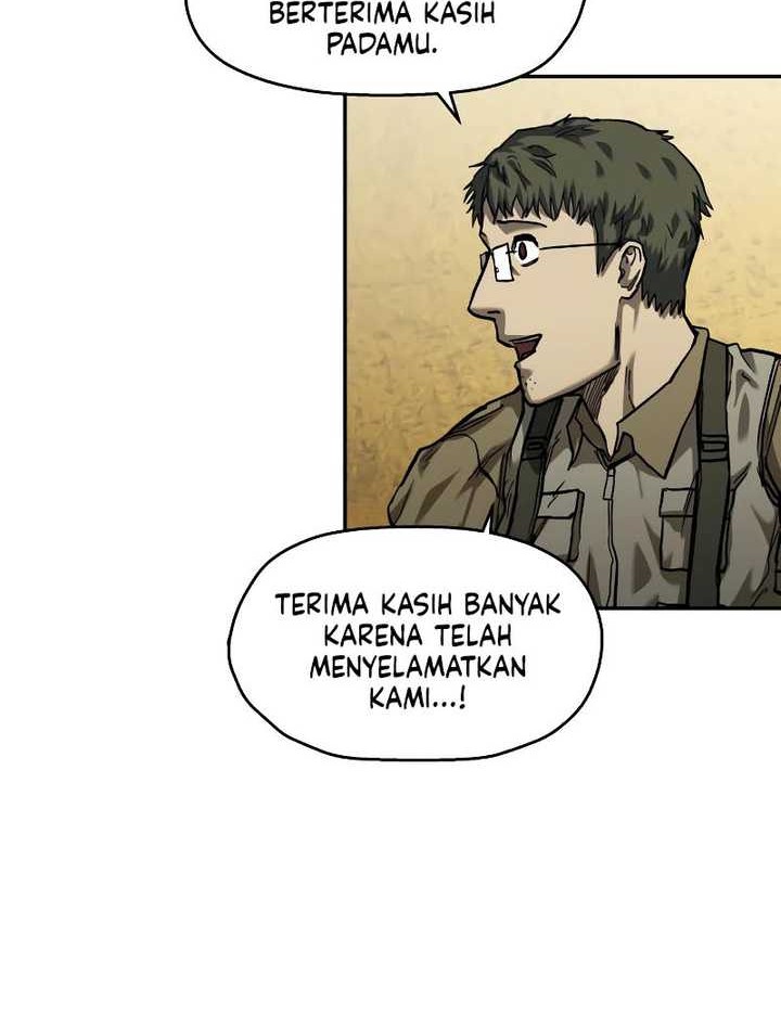 Surviving the Apocalypse Bab 17 halaman 23