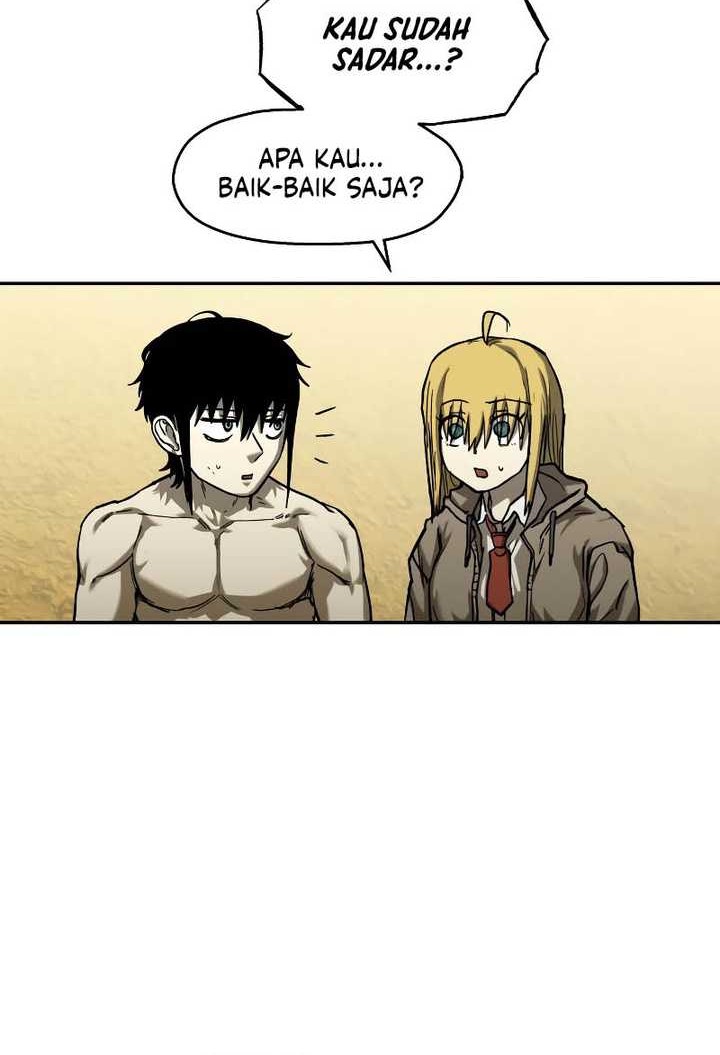 Surviving the Apocalypse Bab 17 halaman 31