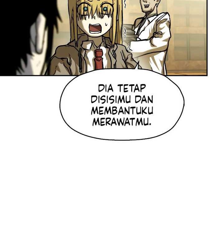 Surviving the Apocalypse Bab 17 halaman 33