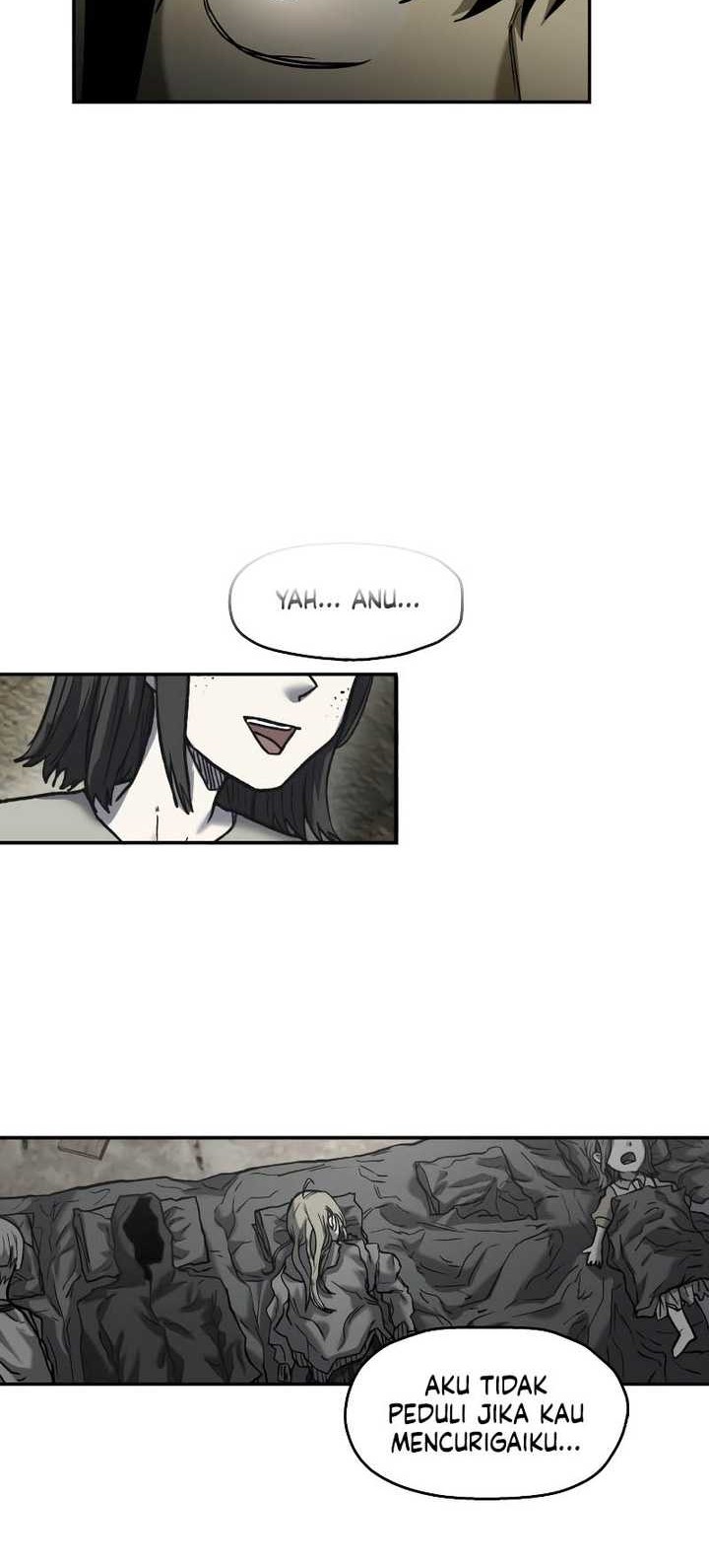 Surviving the Apocalypse Bab 17 halaman 41