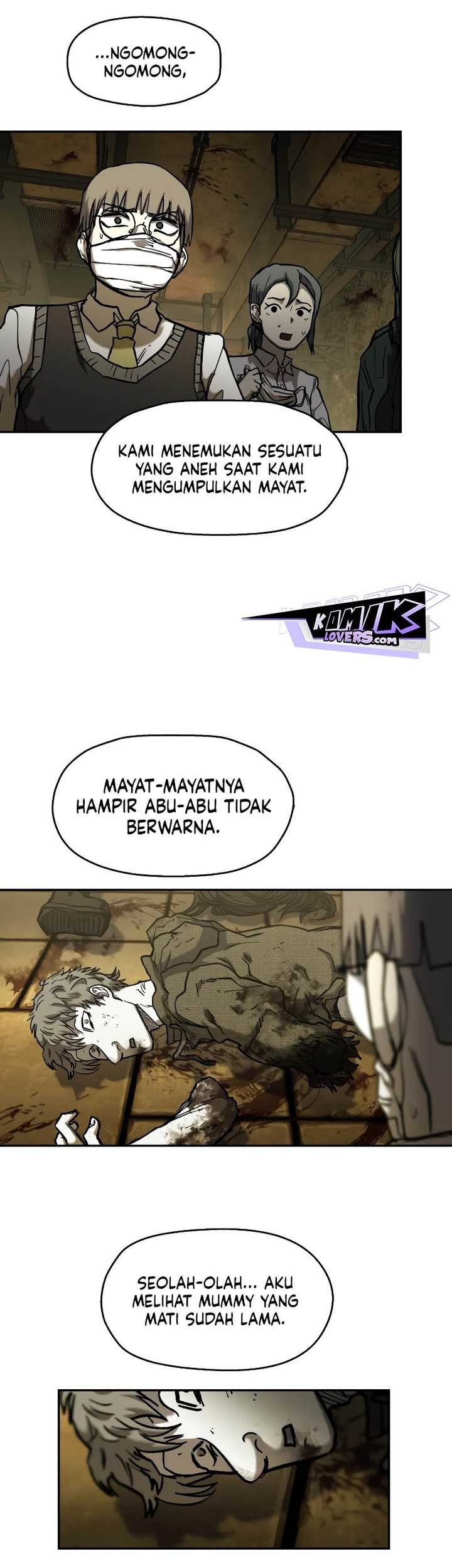 Surviving the Apocalypse Bab 17 halaman 48