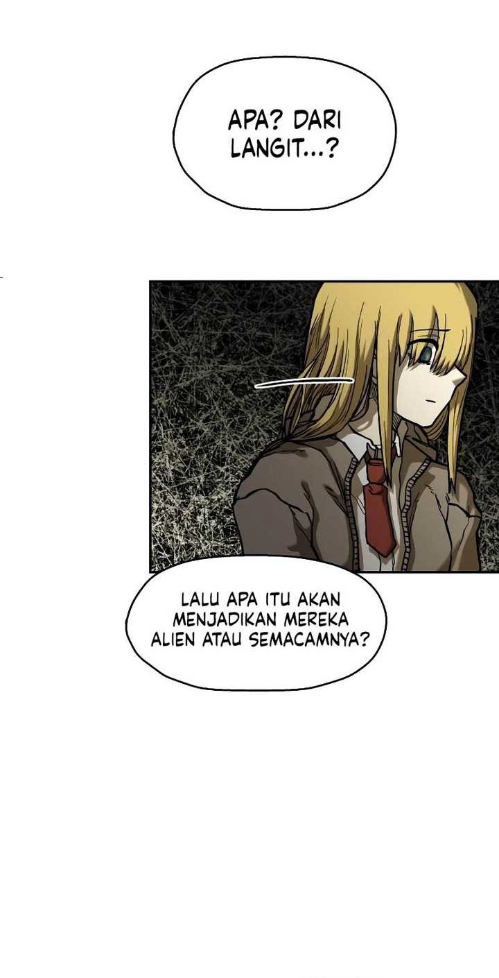 Surviving the Apocalypse Bab 17 halaman 51