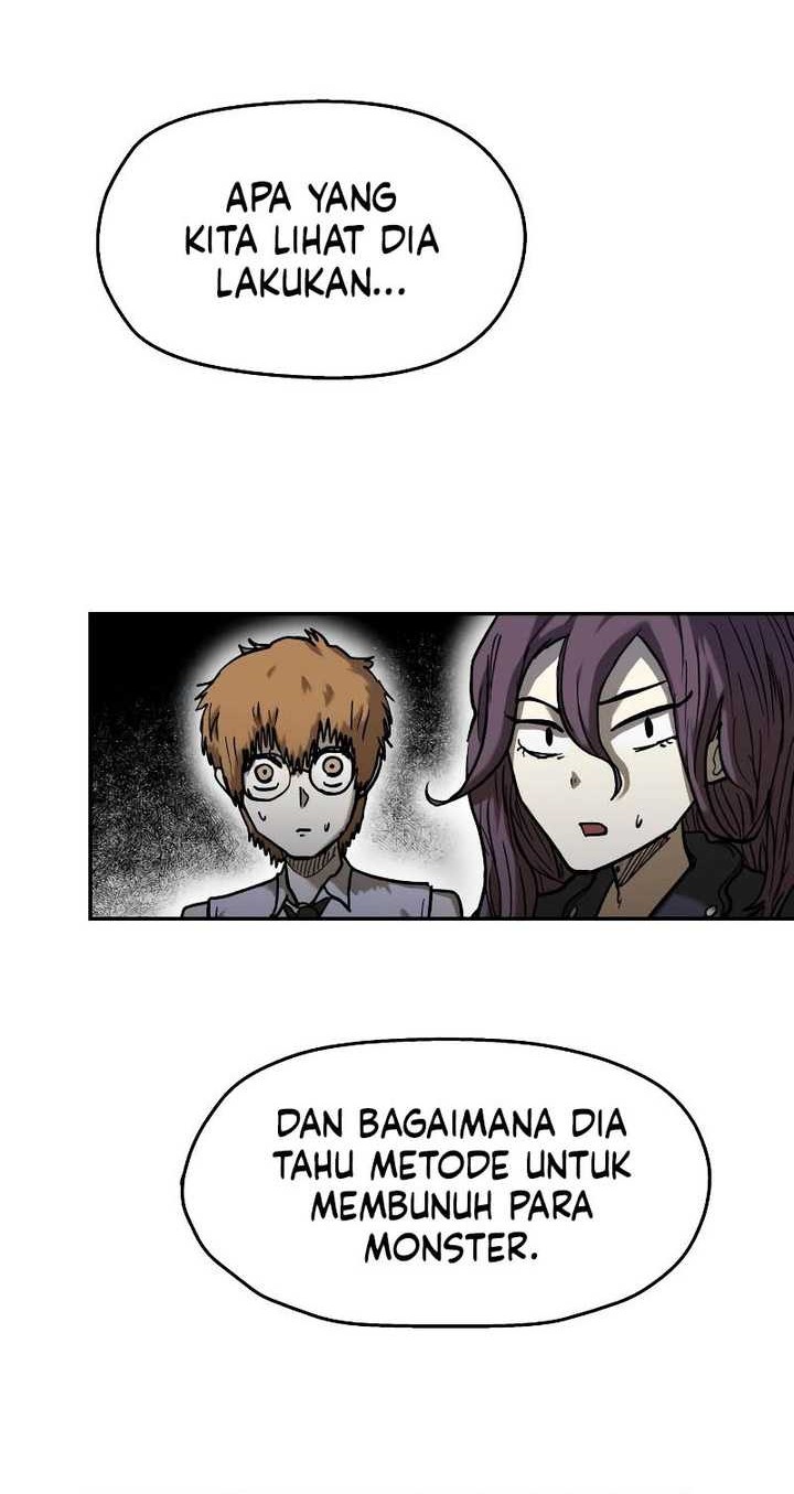 Surviving the Apocalypse Bab 17 halaman 53