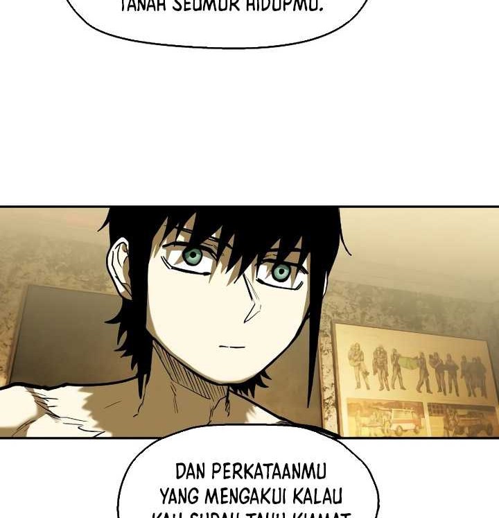Surviving the Apocalypse Bab 18 halaman 5