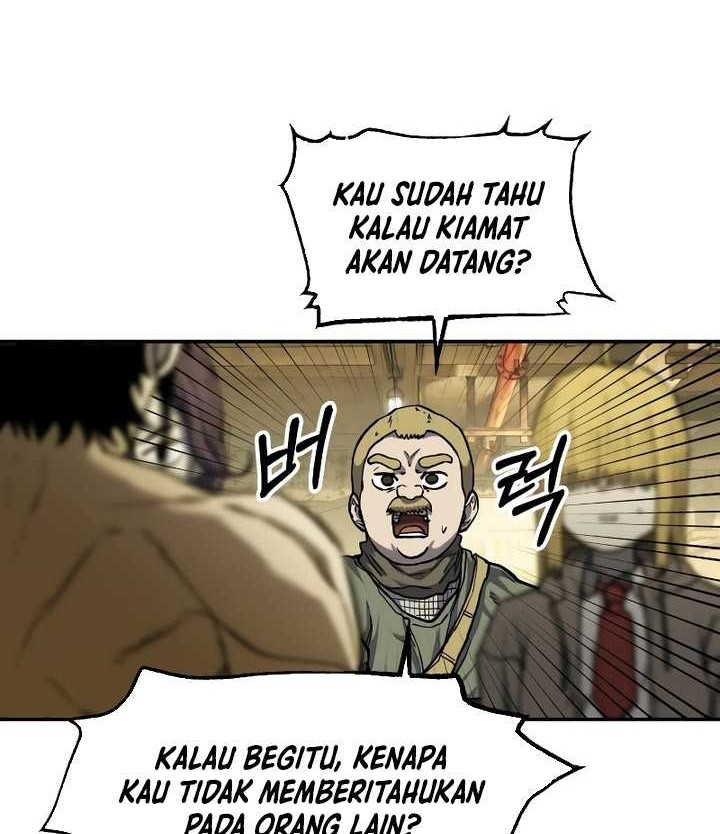 Surviving the Apocalypse Bab 18 halaman 17