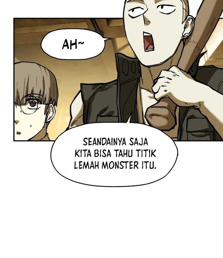 Surviving the Apocalypse Bab 18 halaman 23