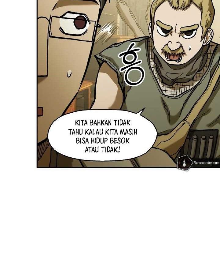 Surviving the Apocalypse Bab 18 halaman 25